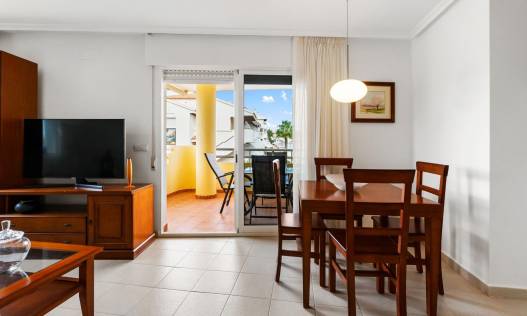 Bestaand - Appartement - Orihuela Costa - Campoamor