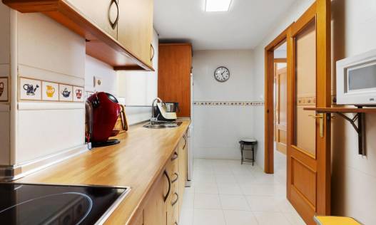 Bestaand - Appartement - Orihuela Costa - Campoamor
