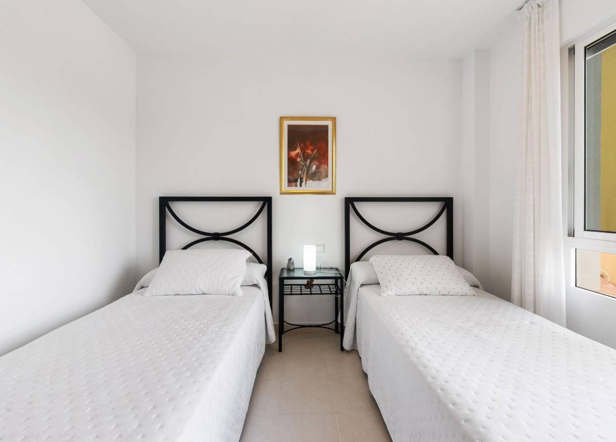 Bestaand - Appartement - Orihuela Costa - Campoamor