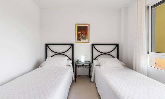 Bestaand - Appartement - Orihuela Costa - Campoamor