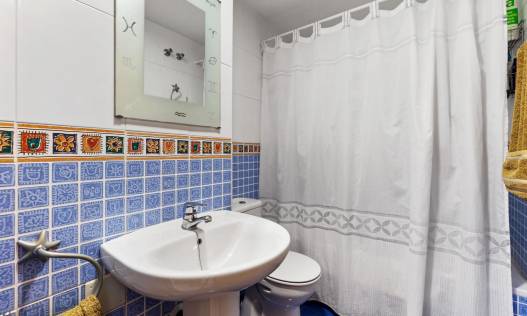 Bestaand - Appartement - Orihuela Costa - Campoamor