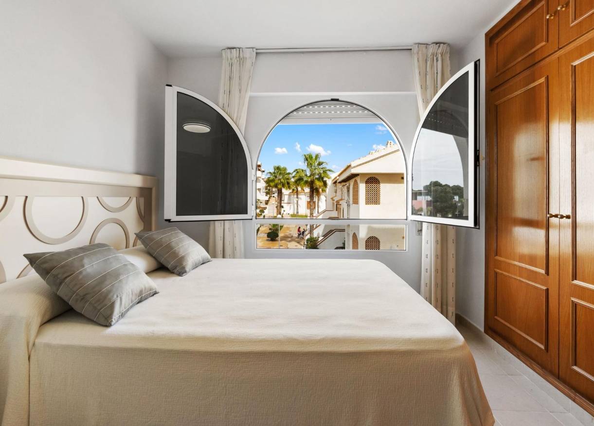 Bestaand - Appartement - Orihuela Costa - Campoamor