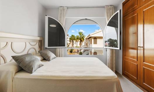 Bestaand - Appartement - Orihuela Costa - Campoamor