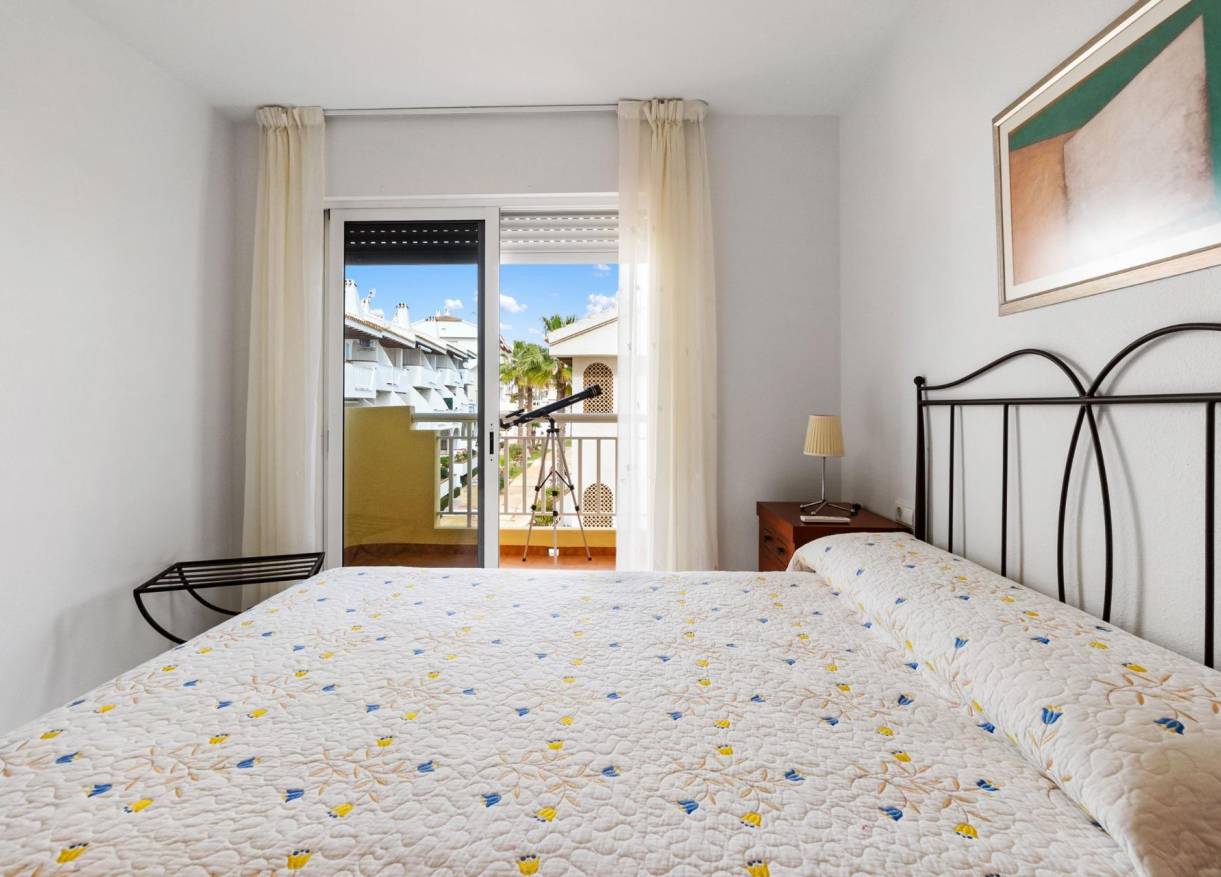 Bestaand - Appartement - Orihuela Costa - Campoamor