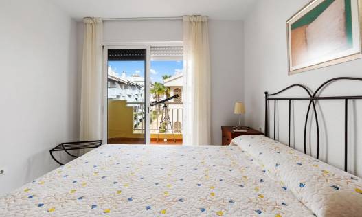 Bestaand - Appartement - Orihuela Costa - Campoamor