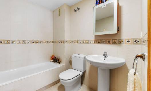 Bestaand - Appartement - Orihuela Costa - Campoamor