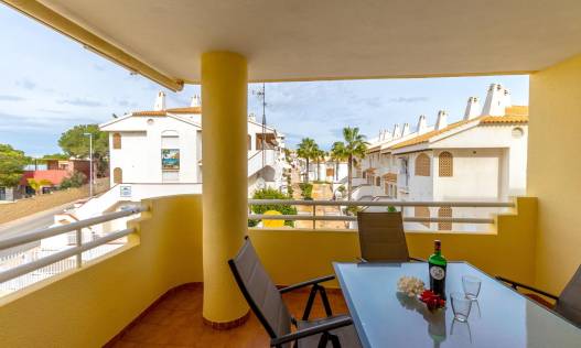 Bestaand - Appartement - Orihuela Costa - Campoamor
