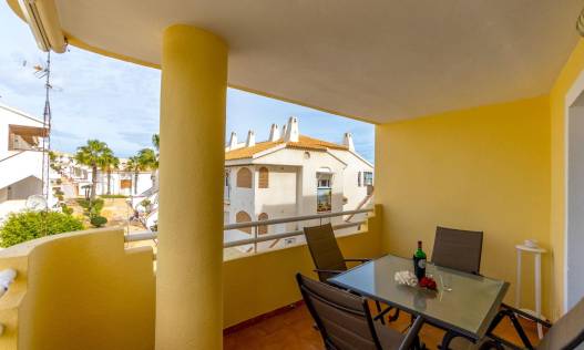 Bestaand - Appartement - Orihuela Costa - Campoamor
