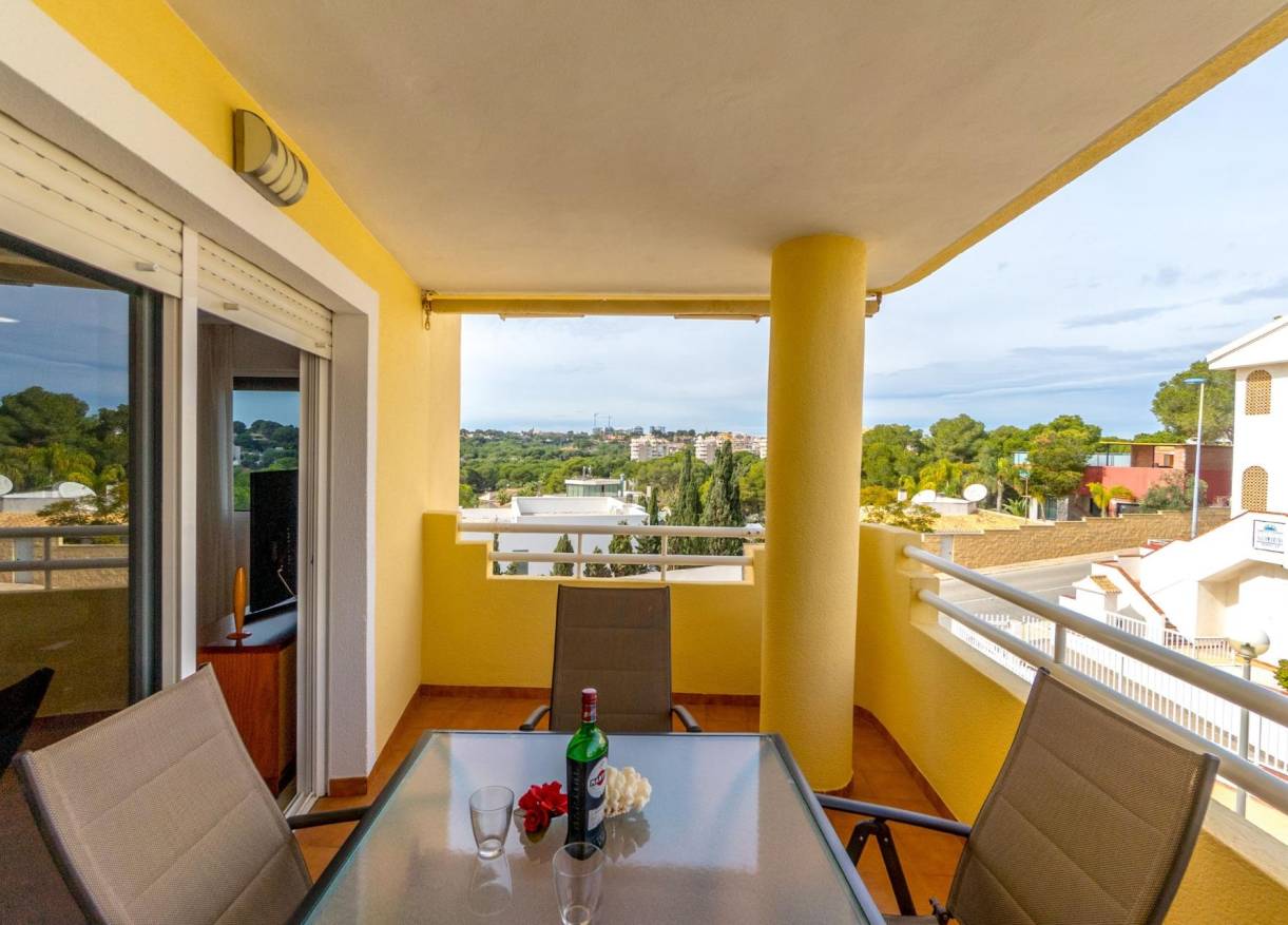 Bestaand - Appartement - Orihuela Costa - Campoamor