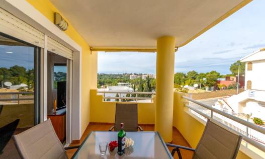 Bestaand - Appartement - Orihuela Costa - Campoamor