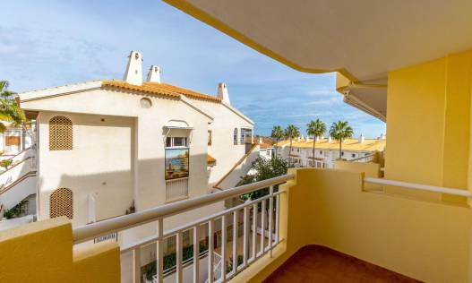 Bestaand - Appartement - Orihuela Costa - Campoamor