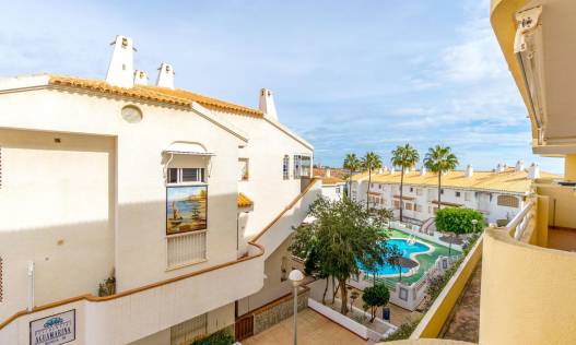 Bestaand - Appartement - Orihuela Costa - Campoamor