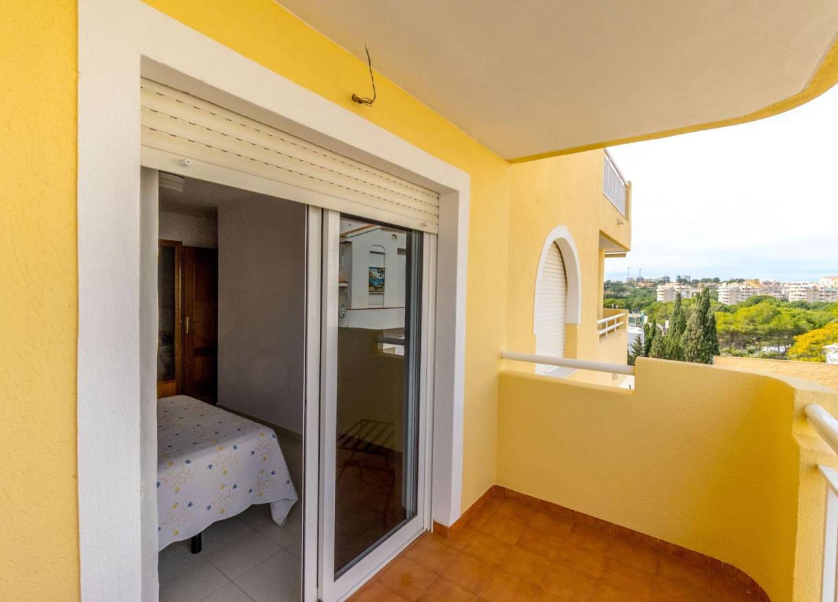 Bestaand - Appartement - Orihuela Costa - Campoamor
