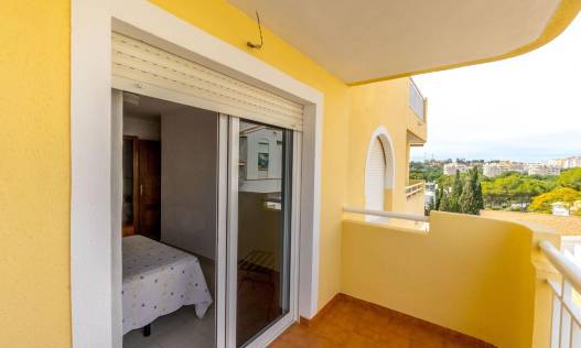Bestaand - Appartement - Orihuela Costa - Campoamor