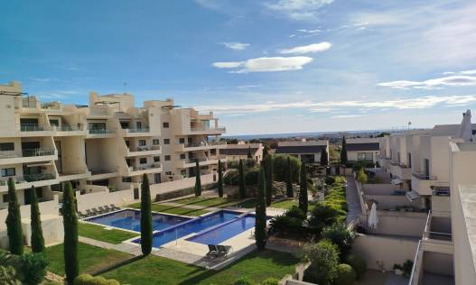 Bestaand - Villa - Orihuela Costa - Los Dolses