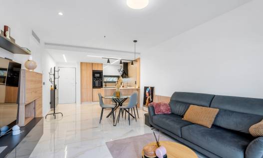 Bestaand - Appartement - Guardamar del segura - El Raso
