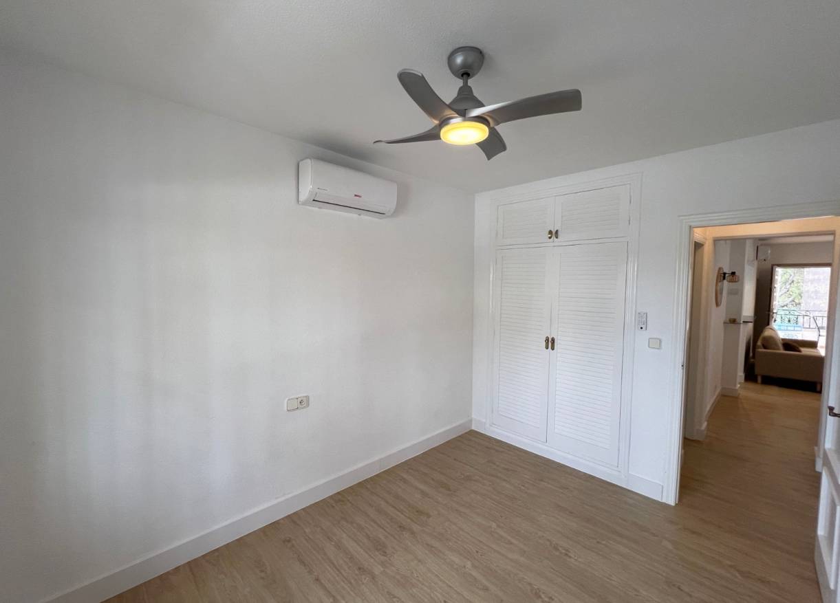 Bestaand - Townhouse / Semi-detached - Orihuela Costa - Villamartin