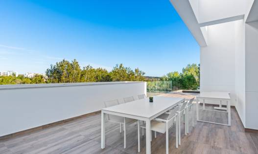 Bestaand - Villa - Las Colinas Golf Resort - Las Colinas golf