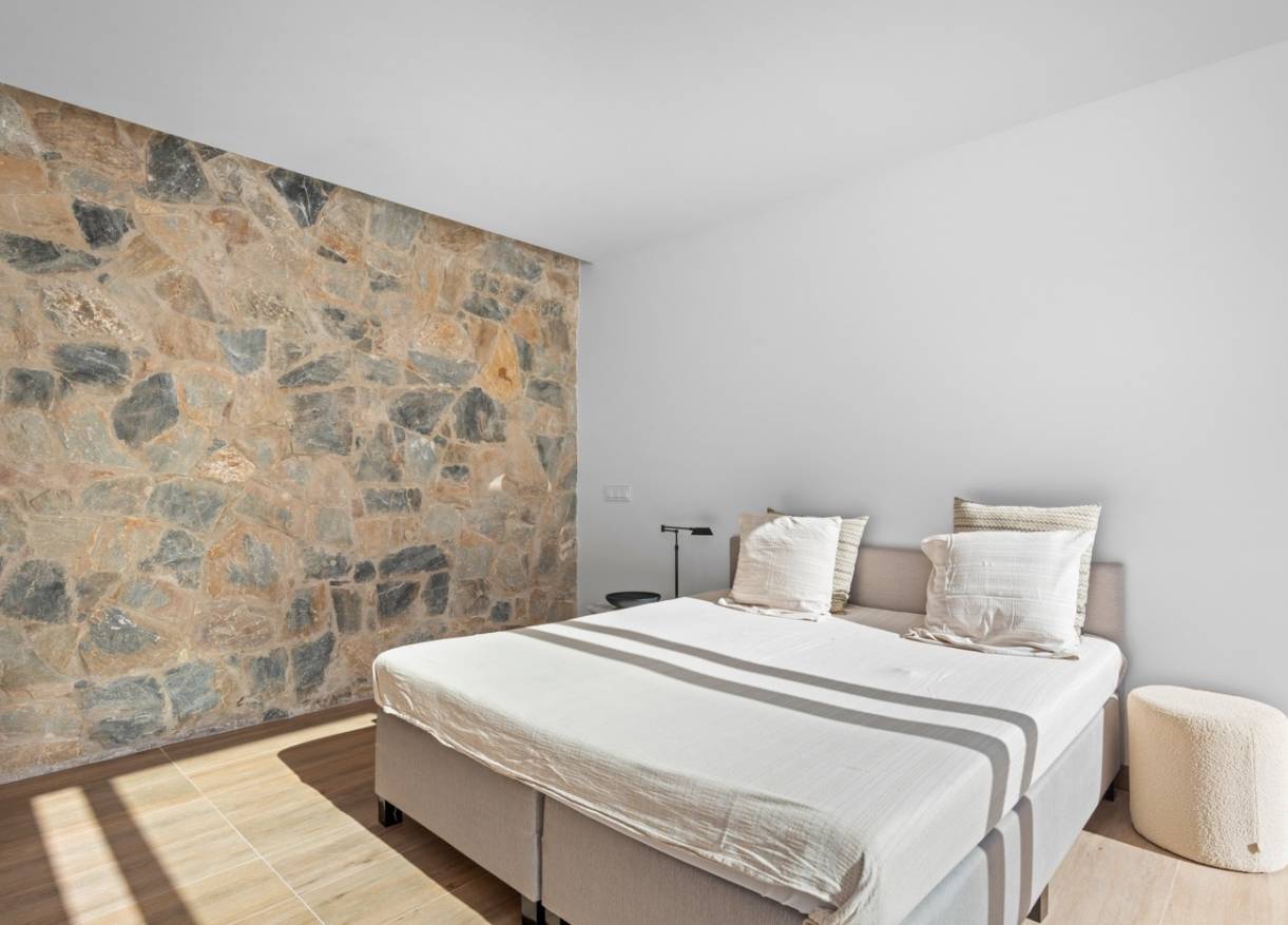 Bestaand - Villa - Las Colinas Golf Resort - Las Colinas golf