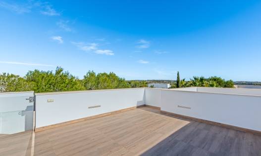 Bestaand - Villa - Las Colinas Golf Resort - Las Colinas golf