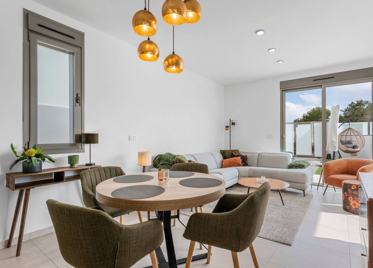 Bestaand - Villa - Orihuela Costa - Villamartin