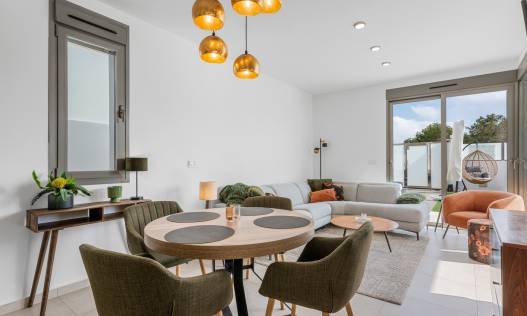 Bestaand - Villa - Orihuela Costa - Villamartin