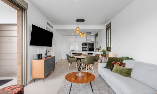 Bestaand - Villa - Orihuela Costa - Villamartin