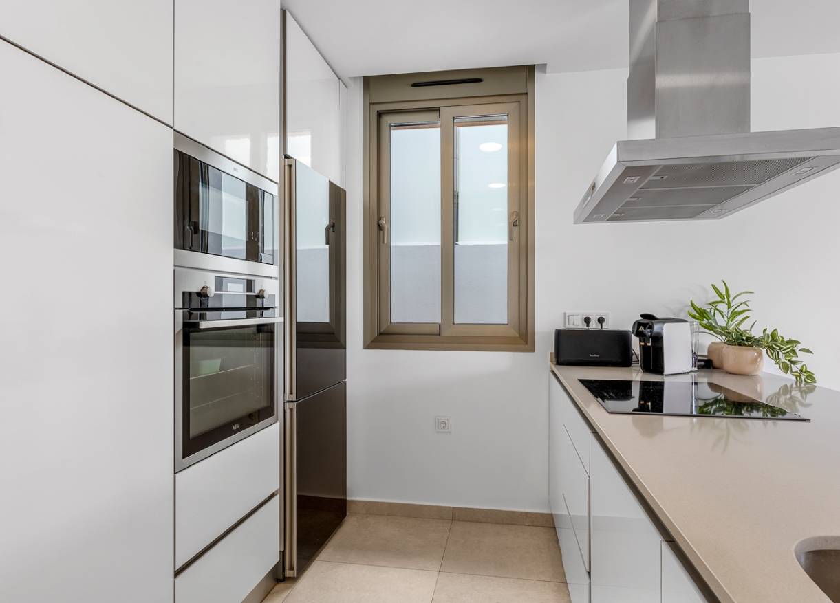 Bestaand - Villa - Orihuela Costa - Villamartin