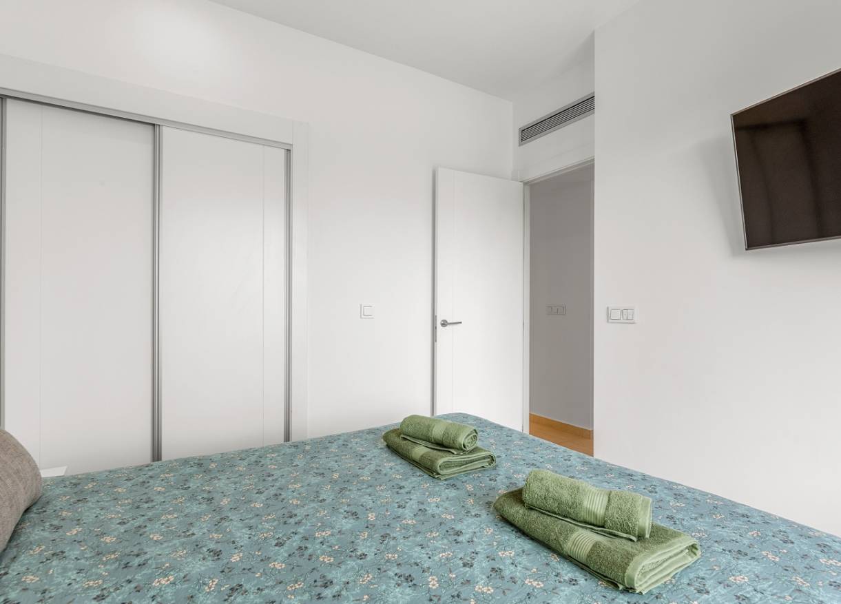 Bestaand - Villa - Orihuela Costa - Villamartin