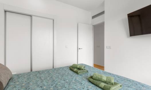 Bestaand - Villa - Orihuela Costa - Villamartin