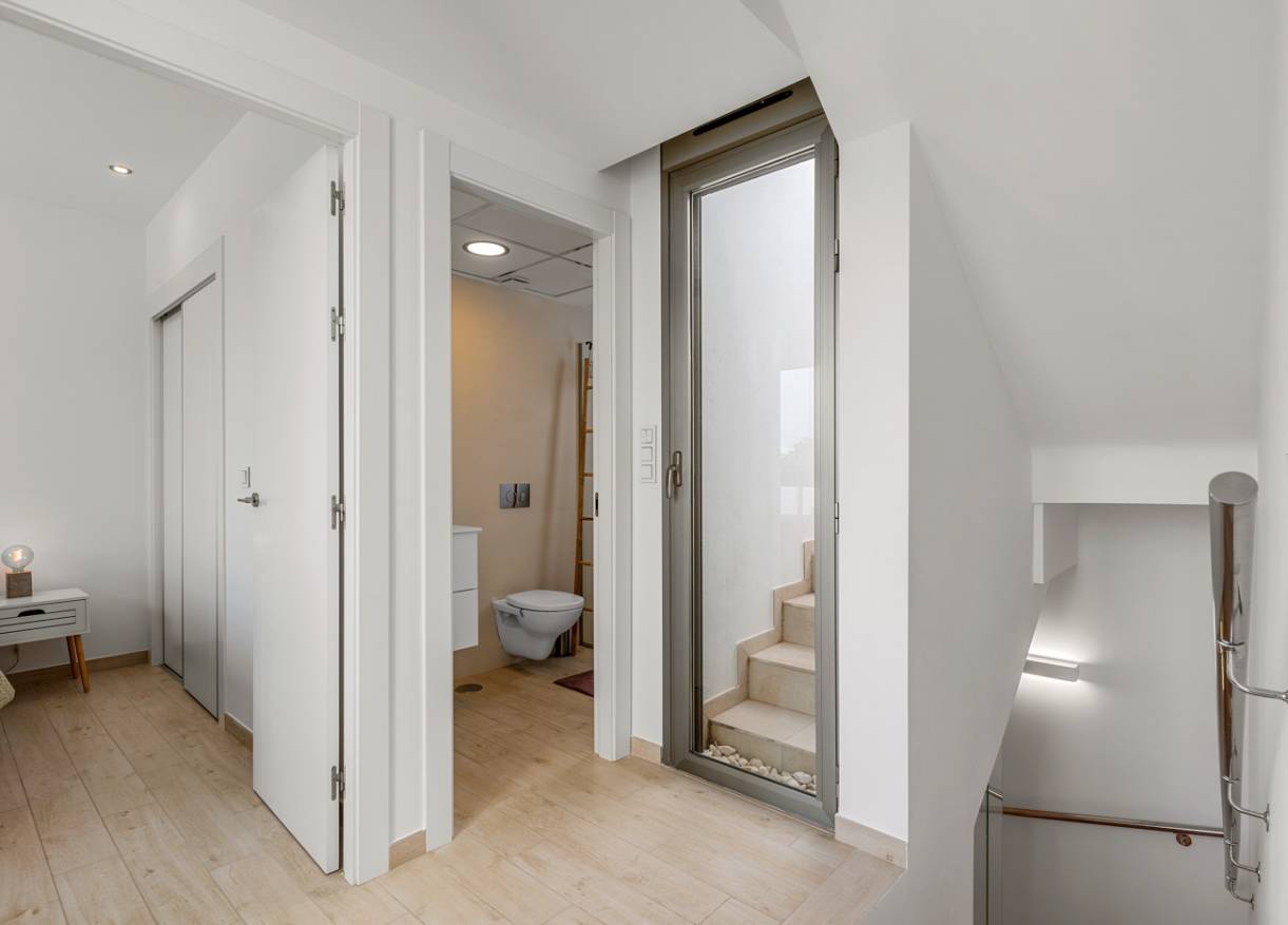 Bestaand - Villa - Orihuela Costa - Villamartin