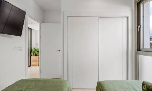 Bestaand - Villa - Orihuela Costa - Villamartin