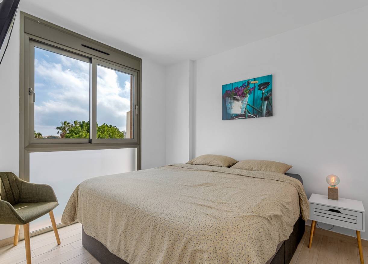 Bestaand - Villa - Orihuela Costa - Villamartin