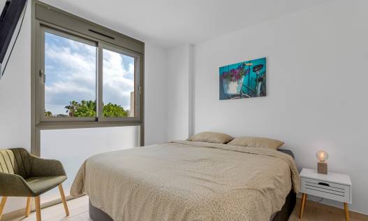 Bestaand - Villa - Orihuela Costa - Villamartin
