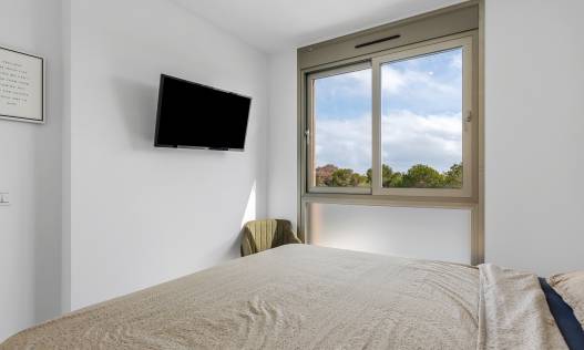 Bestaand - Villa - Orihuela Costa - Villamartin