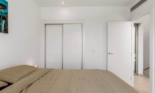 Bestaand - Villa - Orihuela Costa - Villamartin