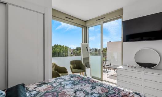 Bestaand - Villa - Orihuela Costa - Villamartin