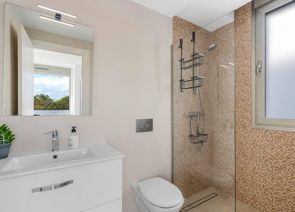 Bestaand - Villa - Orihuela Costa - Villamartin
