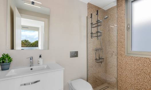 Bestaand - Villa - Orihuela Costa - Villamartin
