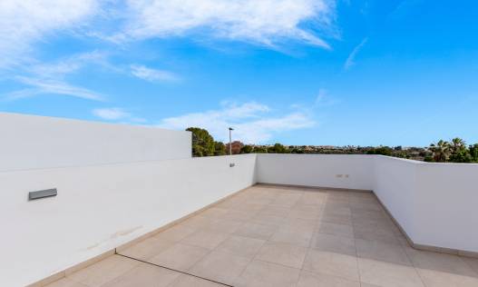Bestaand - Villa - Orihuela Costa - Villamartin