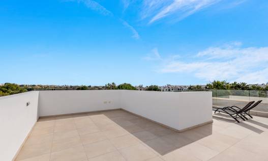 Bestaand - Villa - Orihuela Costa - Villamartin
