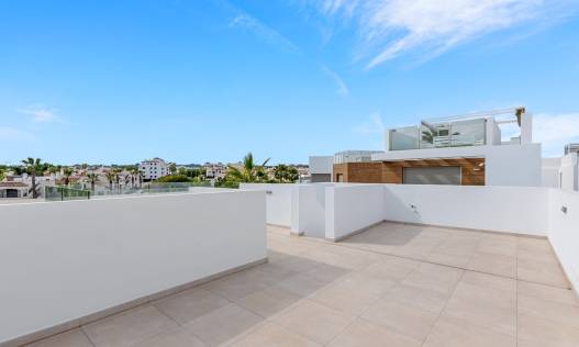 Bestaand - Villa - Orihuela Costa - Villamartin