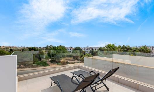 Bestaand - Villa - Orihuela Costa - Villamartin
