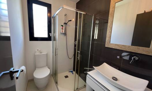 Bestaand - Appartement - Pilar de la Horadada - Mil palmeras