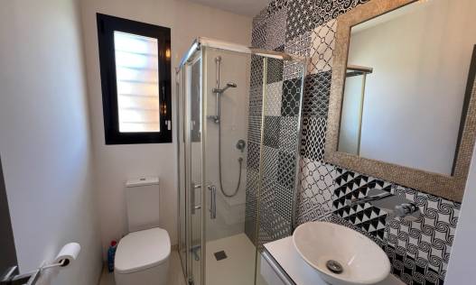 Bestaand - Appartement - Pilar de la Horadada - Mil palmeras