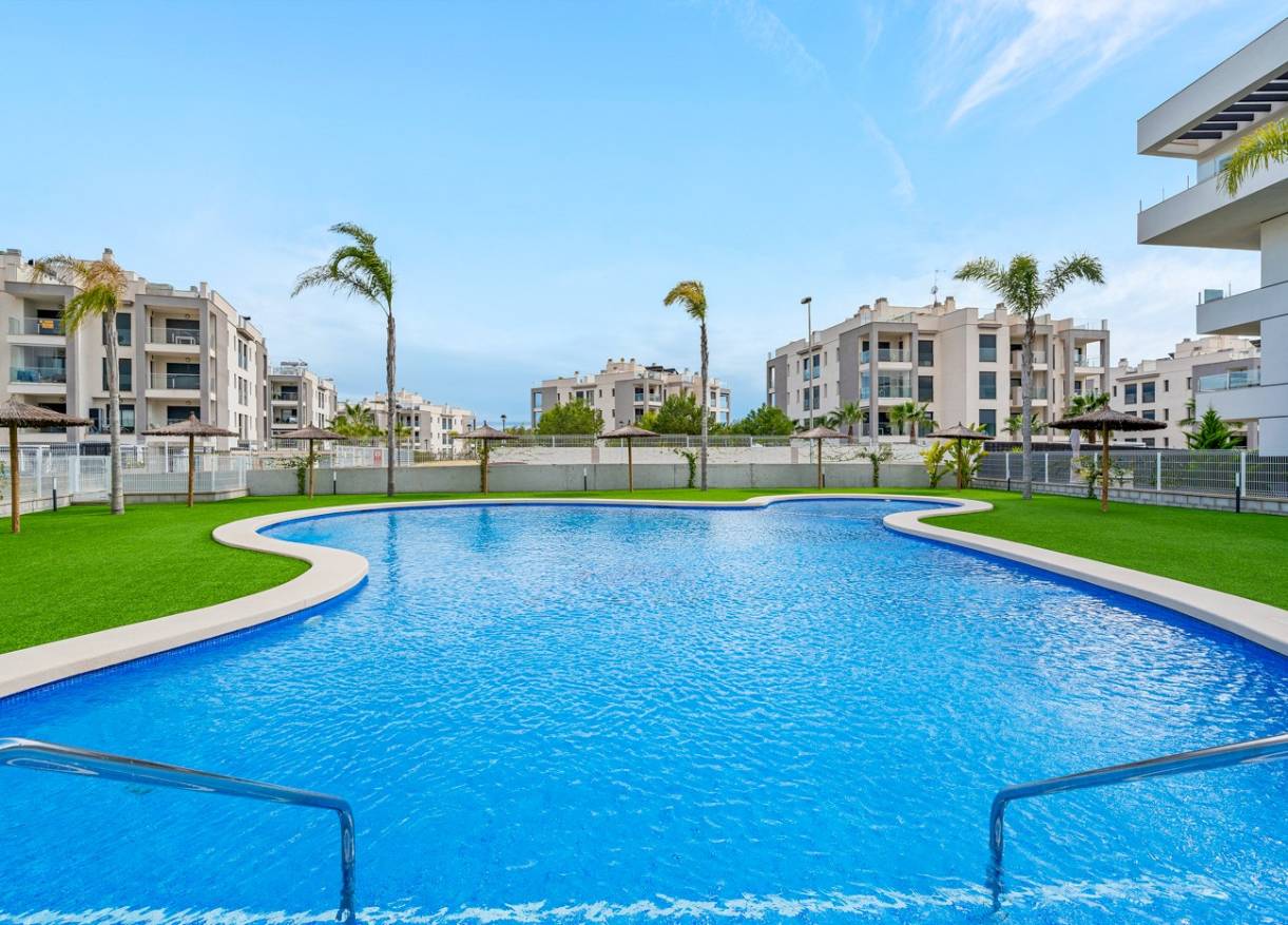 Bestaand - Appartement - Orihuela Costa - Villamartin