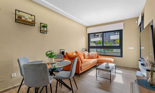 Bestaand - Appartement - Orihuela Costa - Villamartin