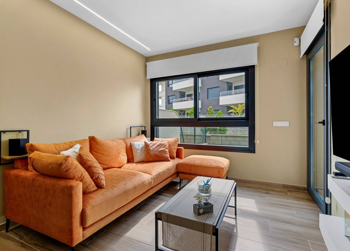 Bestaand - Appartement - Orihuela Costa - Villamartin