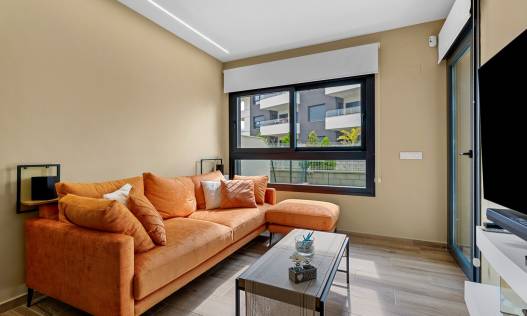 Bestaand - Appartement - Orihuela Costa - Villamartin