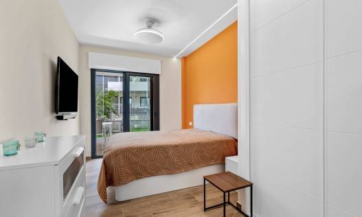 Bestaand - Appartement - Orihuela Costa - Villamartin